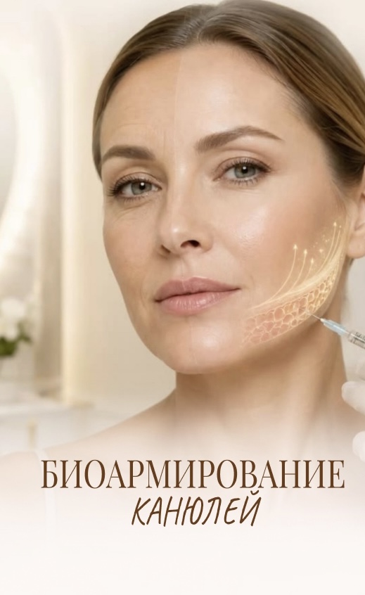 Биоармирование